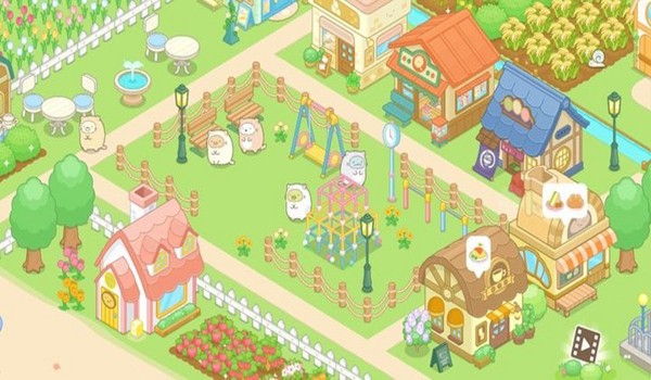 Sumikko Farm 安卓版v6.4.0